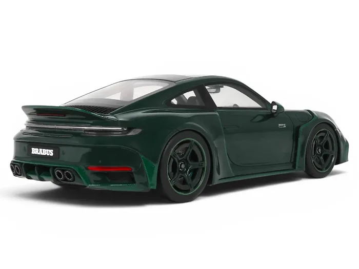 Gt Spirit-GT959