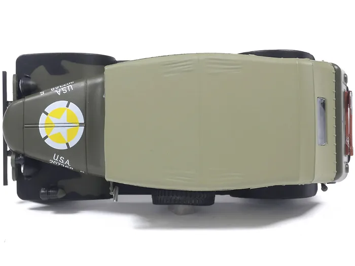Militaria Die Cast-24219-44