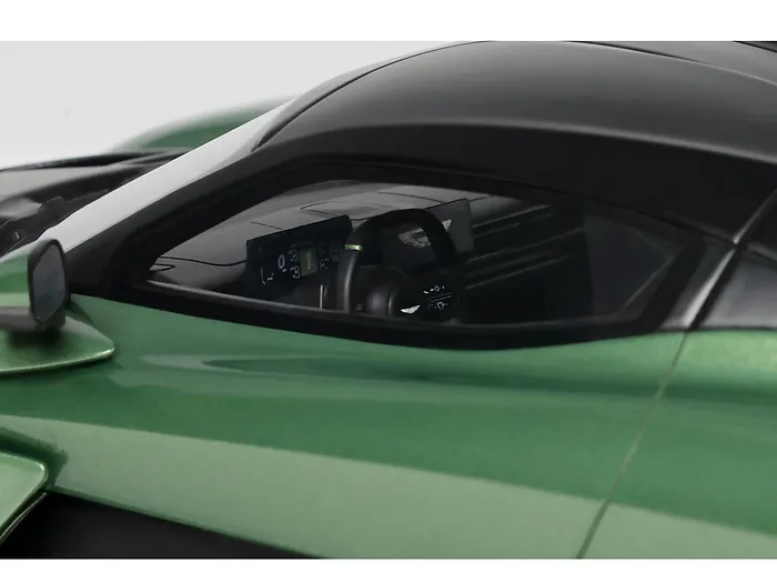 Gt Spirit-GT558