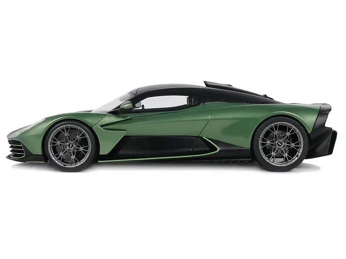 Gt Spirit-GT558