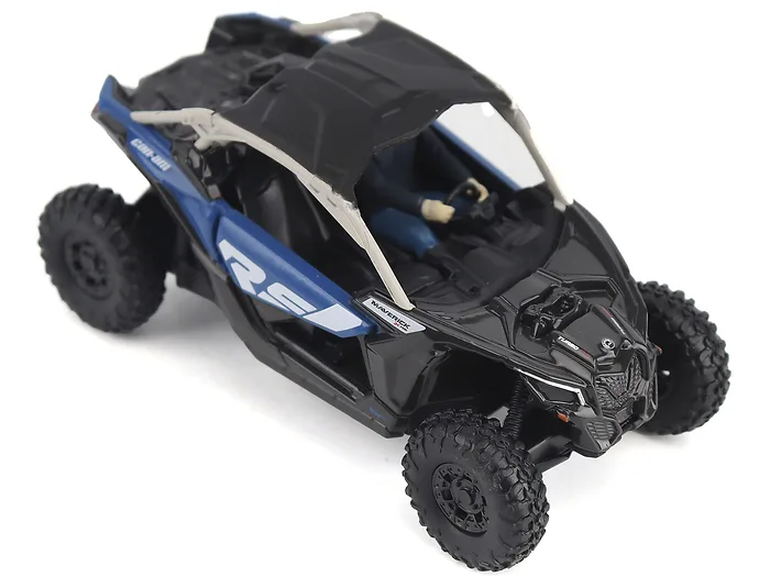 BRP Models-60005