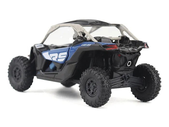 BRP Models-60005