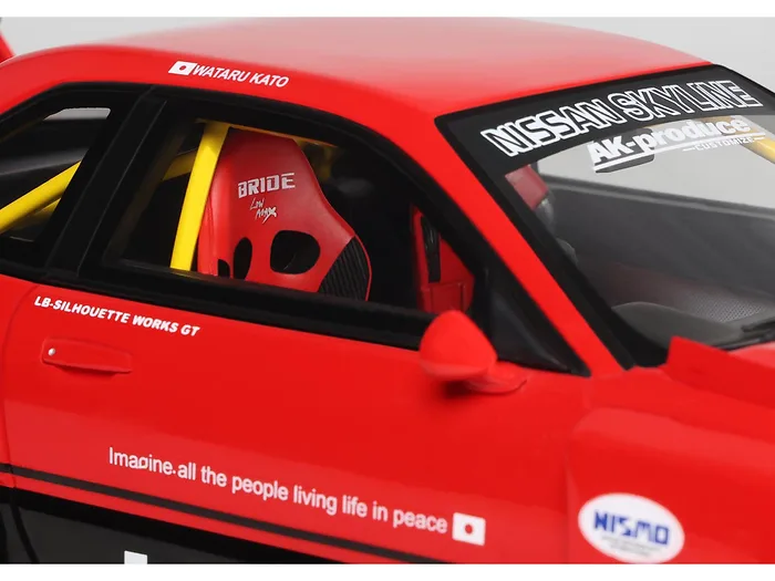 Gt Spirit-GT570