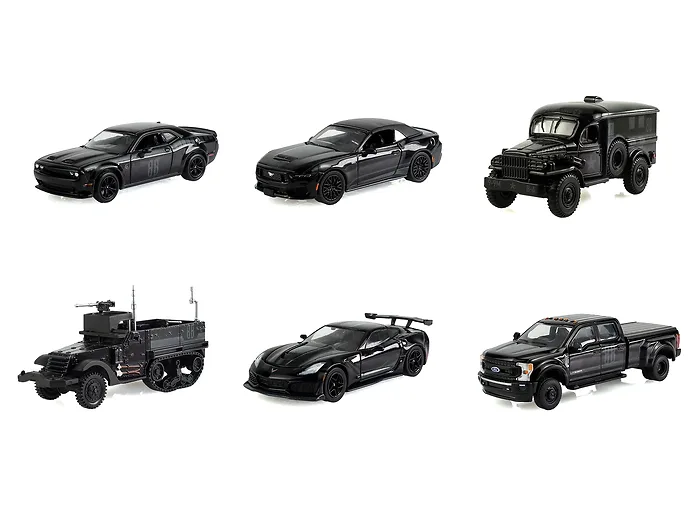 Greenlight-28190SET