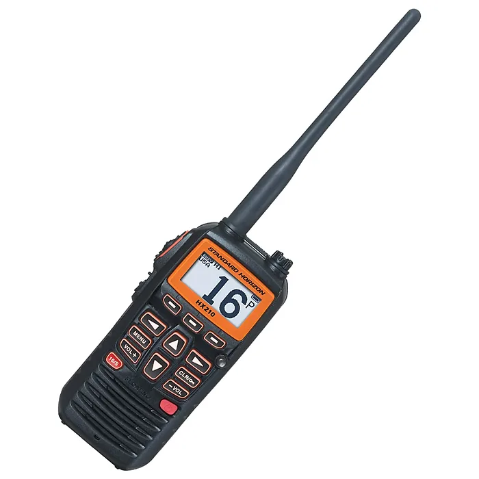 Standard-HX210