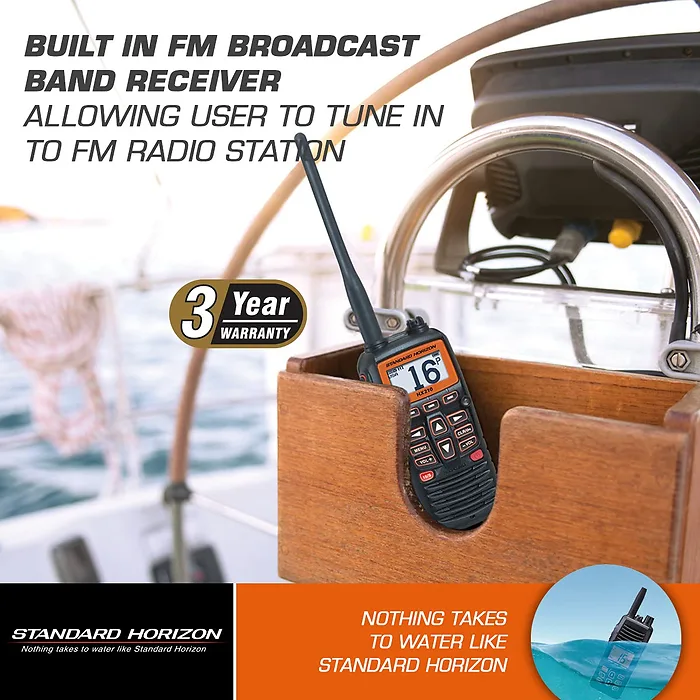 Standard-HX210
