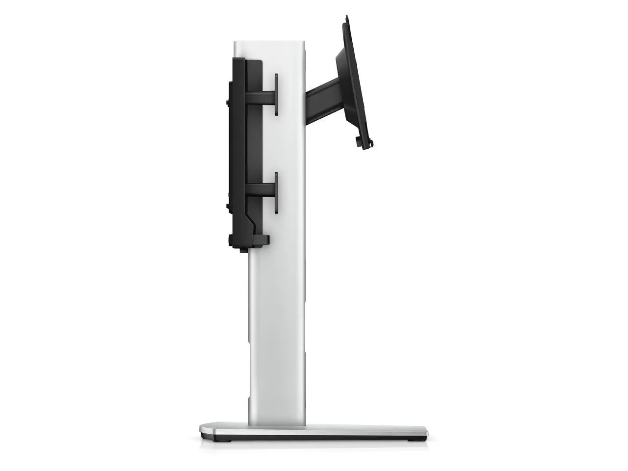 DELL MFS22 — Dell All in one 19" To 27 " Dell Monitor Stand MFS22