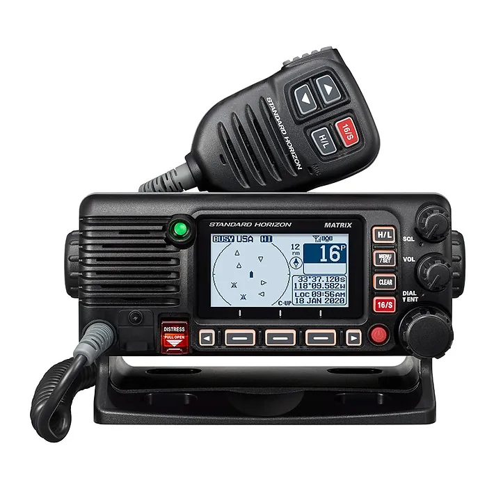 Standard-GX2410GPS
