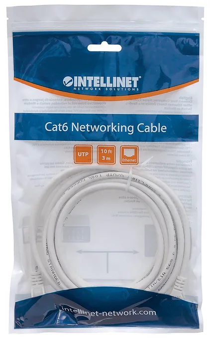 INTELLINET NETWORK SOLUTIONS(R)-336758
