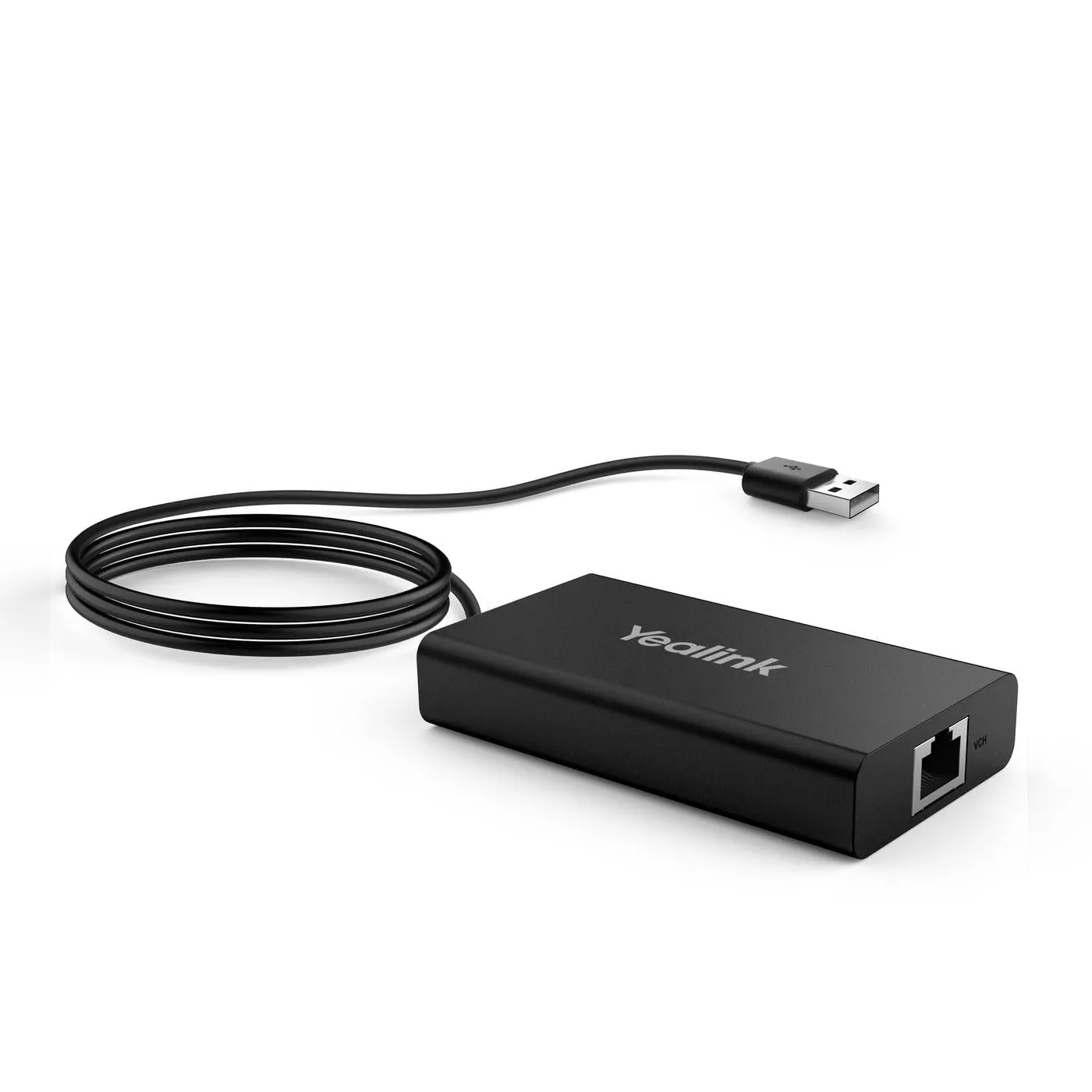 Yealink 1303113 — BYOD Extender for Teams Rooms and Zoom Rooms Kits (1303113)