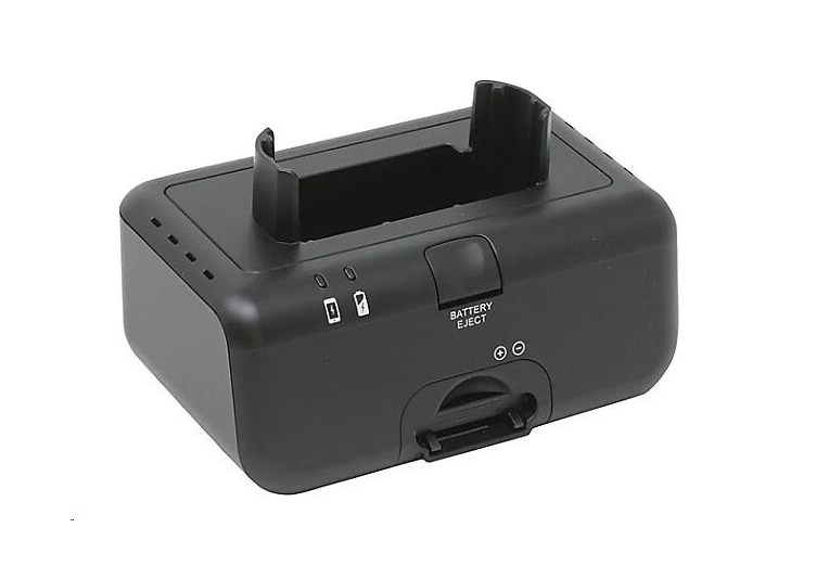 INFINITE PERIPHERALS INC PSLP1-BAT1-LP7IF — SINGLE UNIT STATION LP7I CASE SINGLE BAT