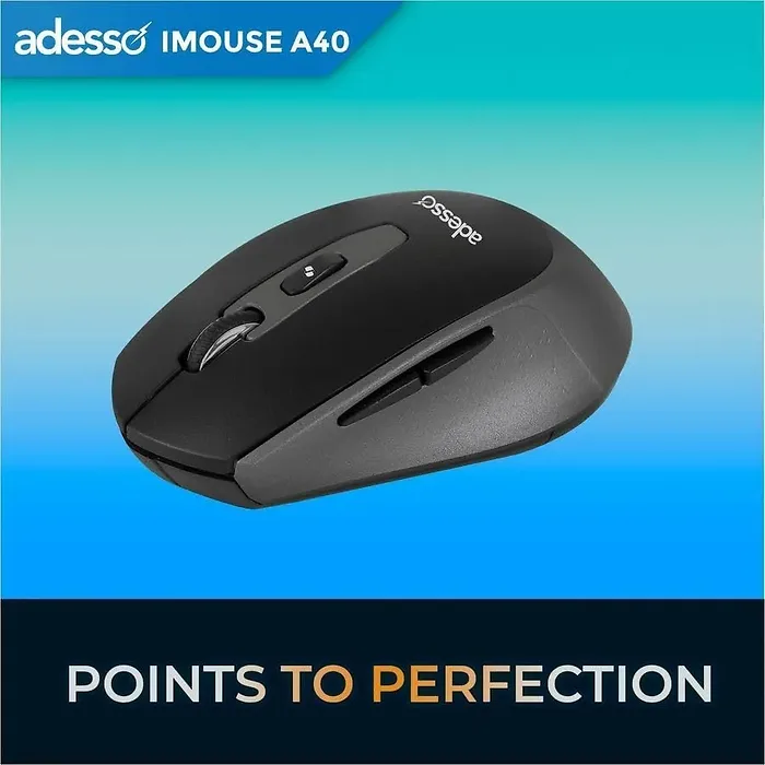 ADESSO INNOVATION INC-IMOUSE A40