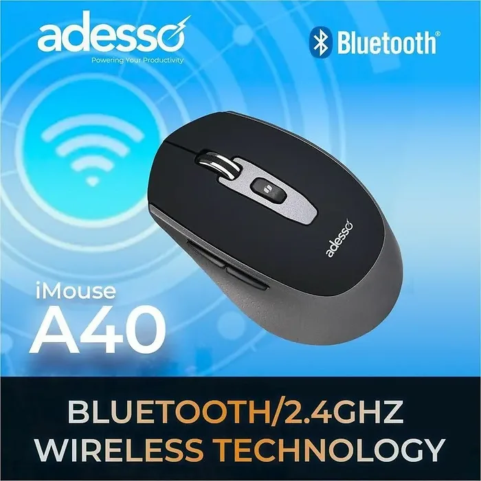 ADESSO INNOVATION INC-IMOUSE A40