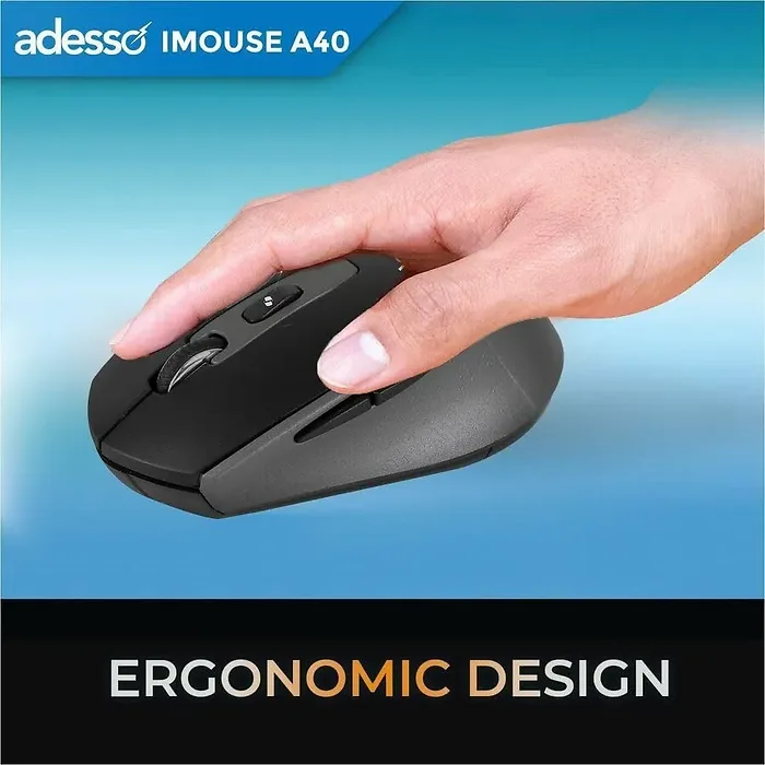 ADESSO INNOVATION INC-IMOUSE A40