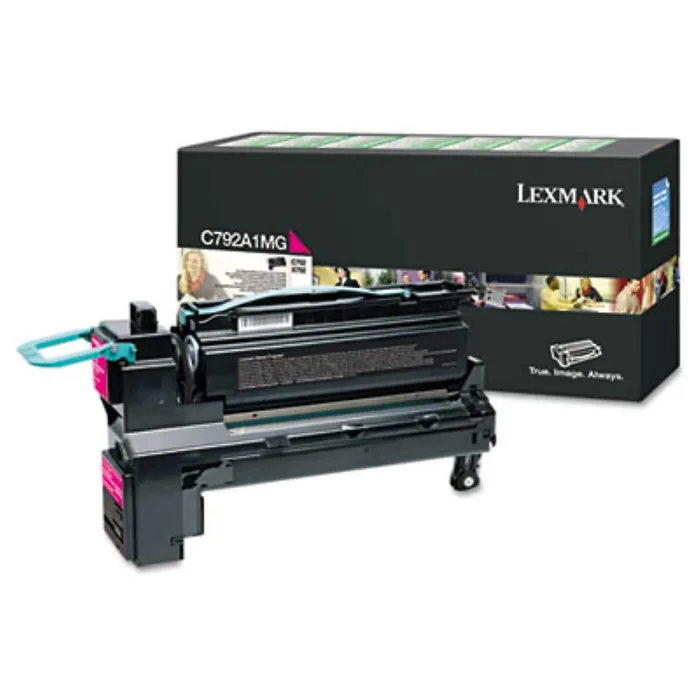 Lexmark-LEX C792A1MG