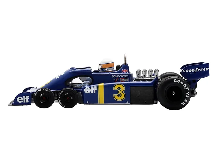 Spark-S7308