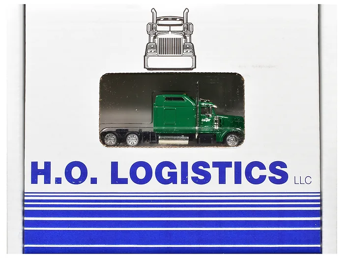 HO Logistics Replicas-HL-90011-465