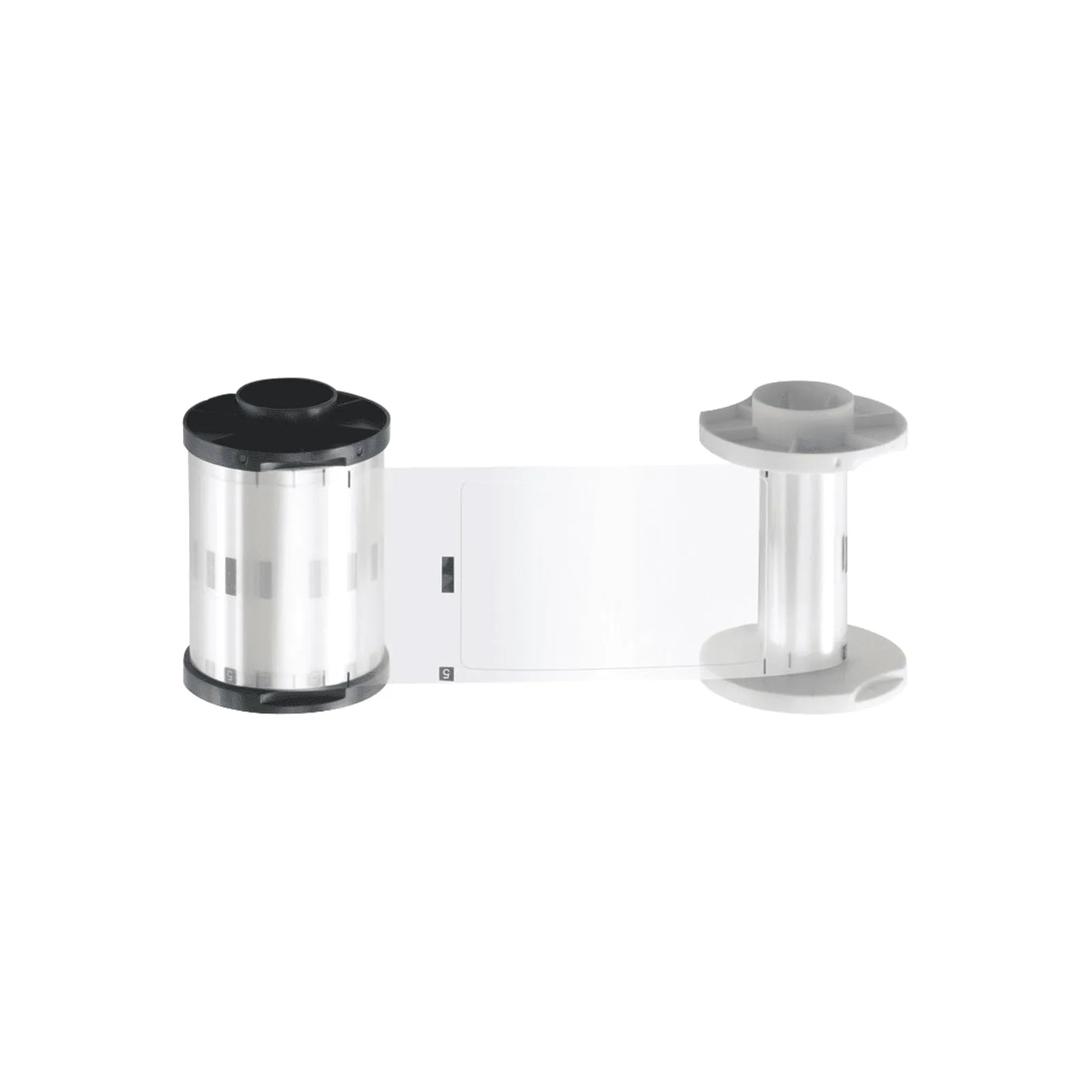 HID 082601 — POLYGUARD 1.0 MIL OVERLAMINATE, CLEAR, 250 COUNT