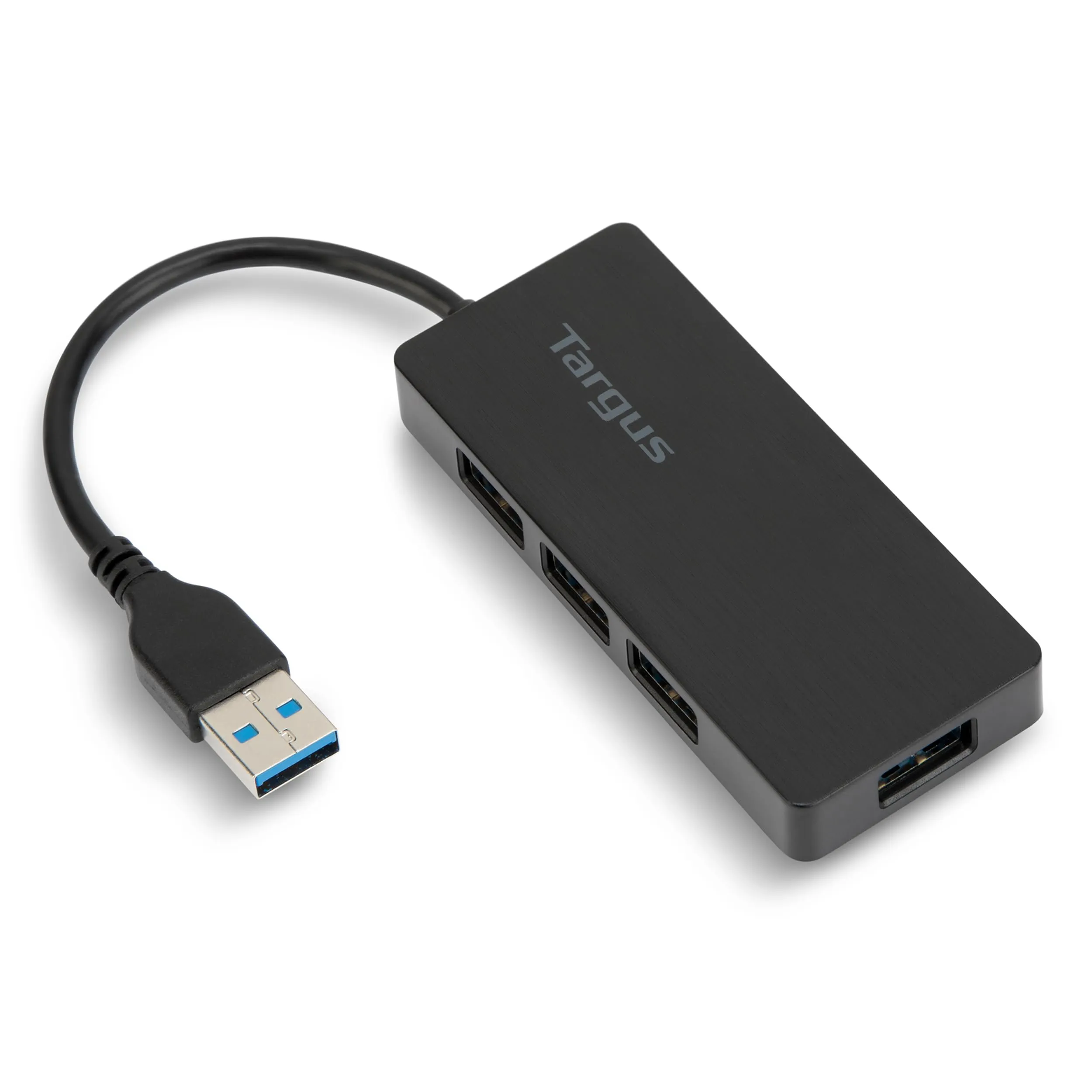 Targus ACH124US — 4PORT USB 3.0 HUB