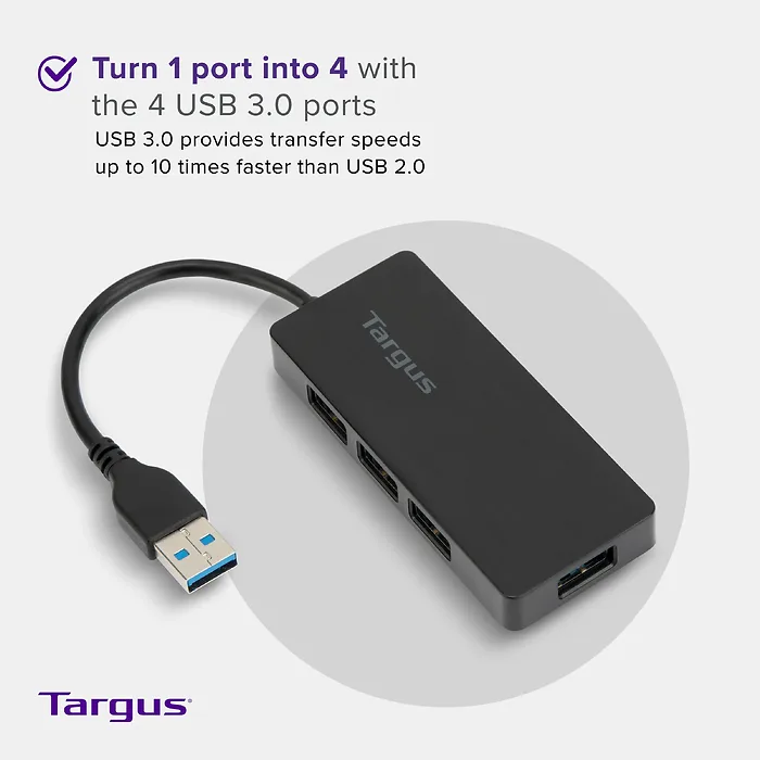 Targus-ACH124US