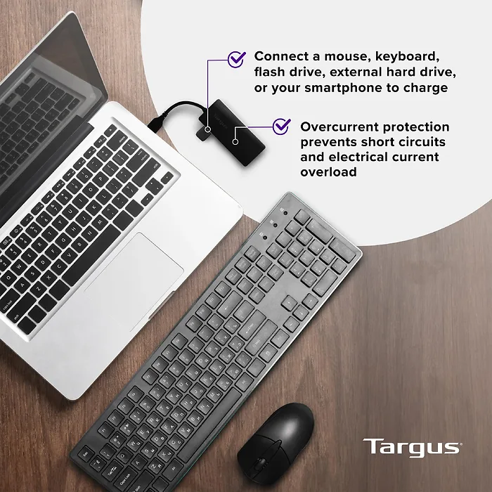 Targus-ACH124US