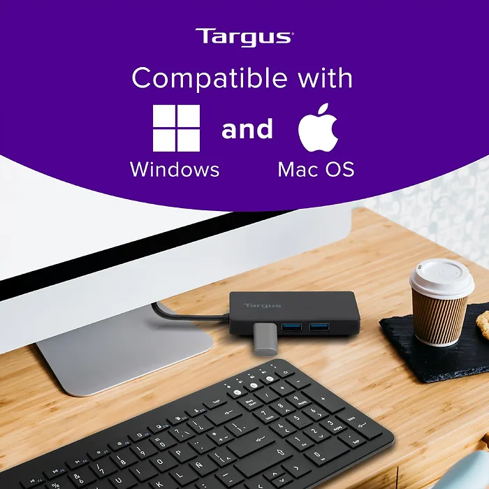Targus-ACH124US