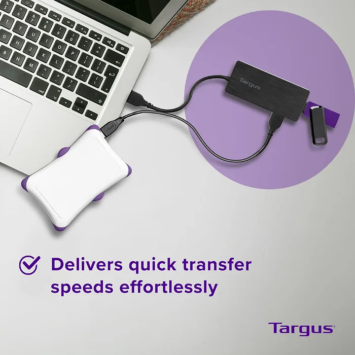 Targus-ACH124US