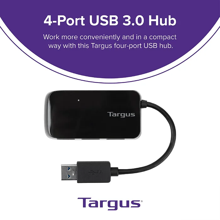 Targus-ACH124US