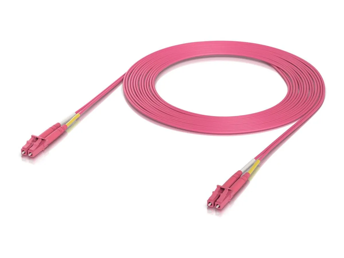 Ubiquiti UACC-OFC-M2-LULU3M50 — LIGHTWEIGHT FIBER PATCH CABLE