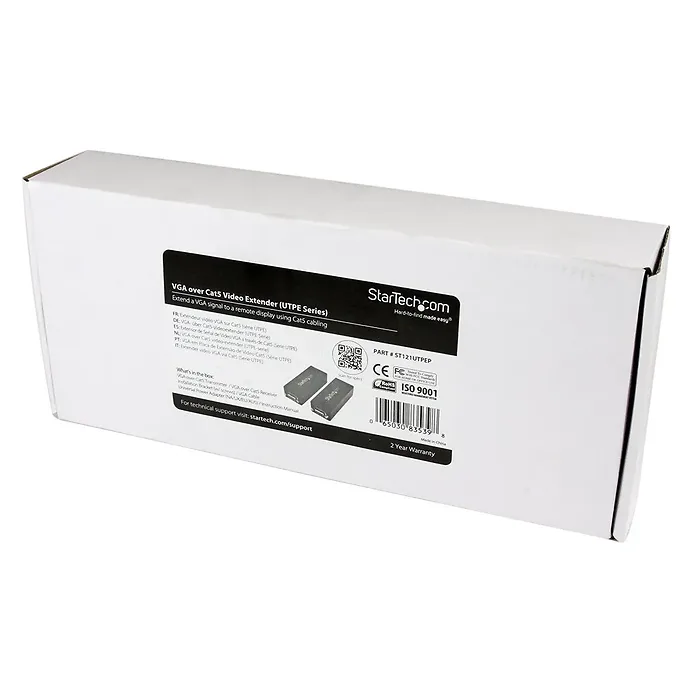 STARTECH-ST121UTPEP