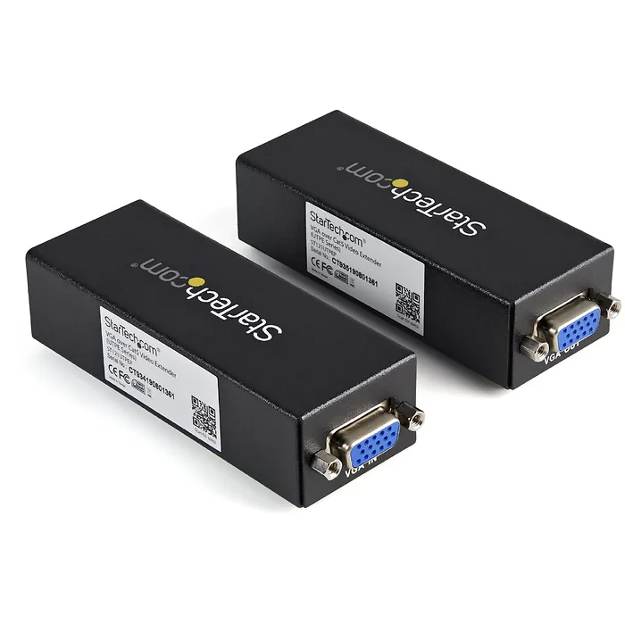 STARTECH-ST121UTPEP