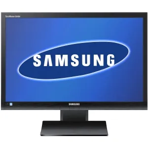 SAMSUNG S22A450BW-1 — 22" Samsung SyncMaster SA450 Series S22A450BW-1 WideScreen 1680x1050 LED Monitor S22A450BW1