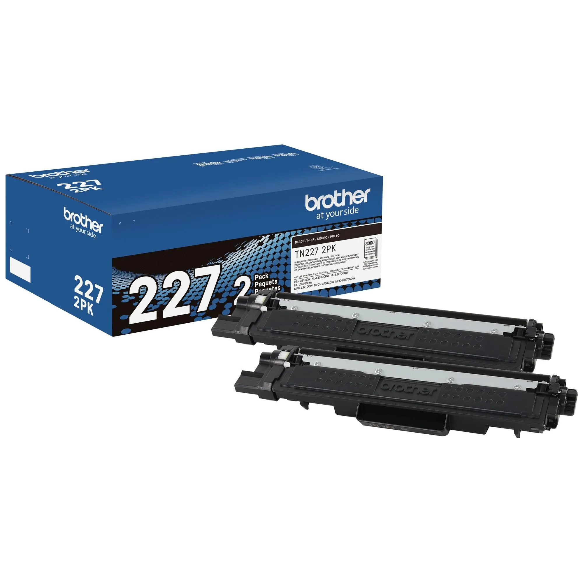 Brother TN2272PK — XX