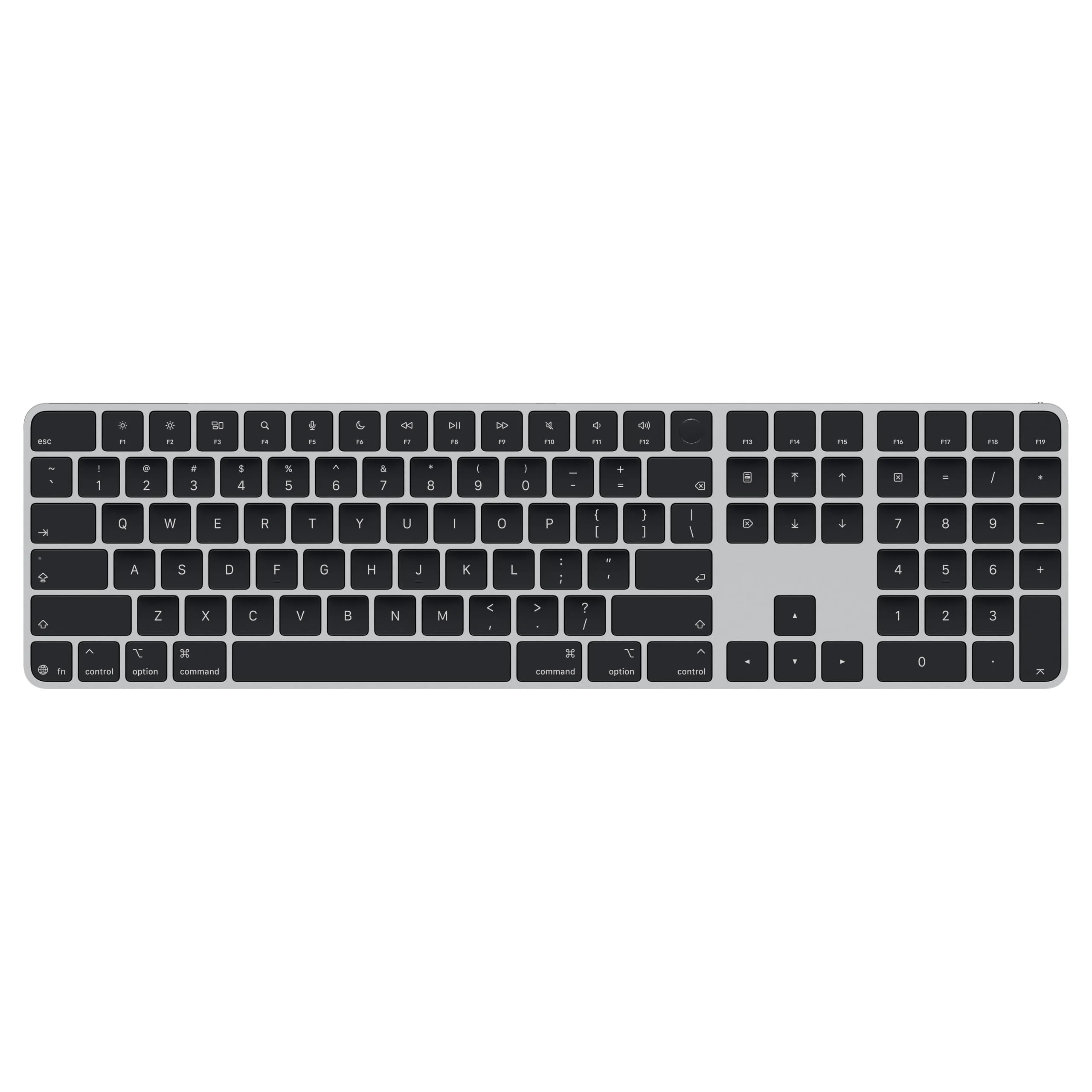 Apple MJM74LL/A — MAGIC KEYBOARD TOUCH ID NUMERIC