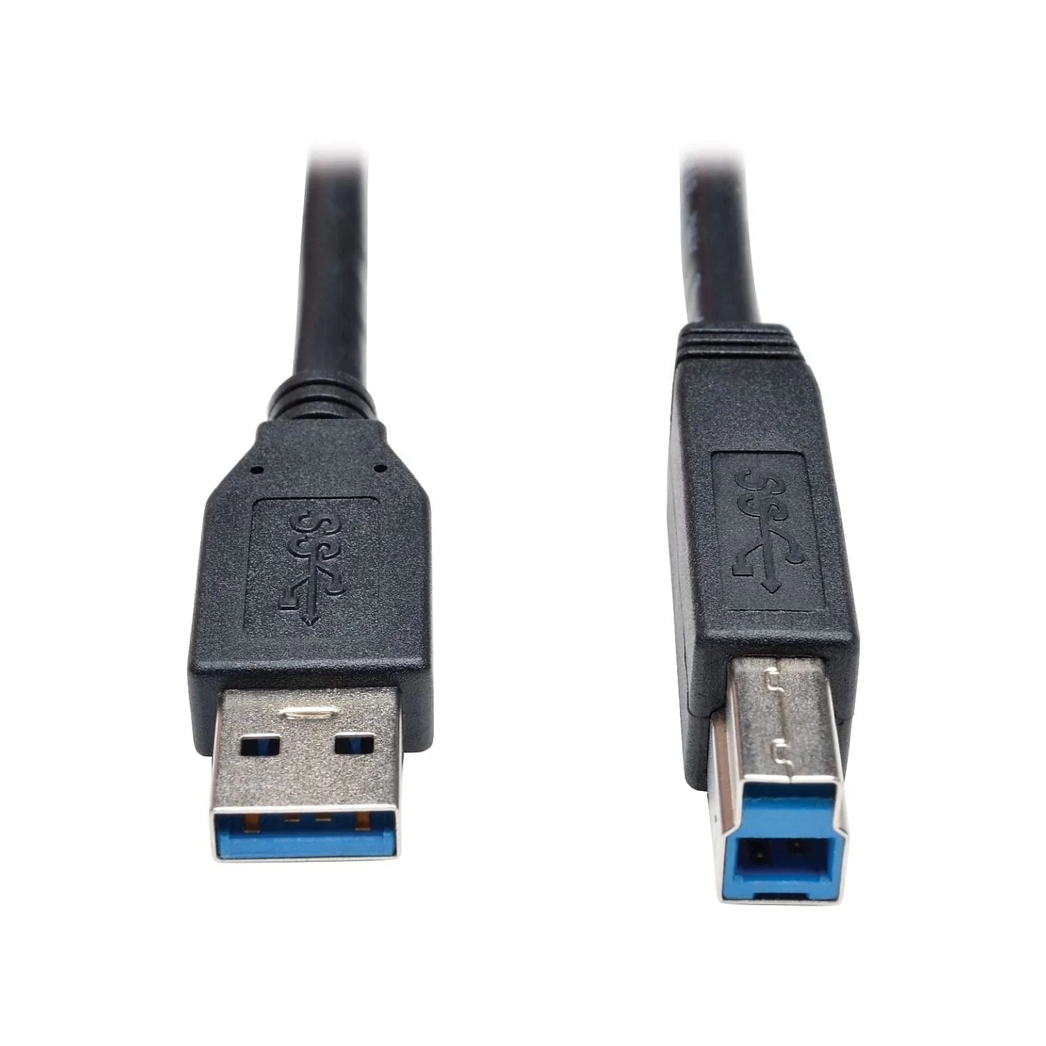 EATON TRIPP LITE SERIES CONNECTIVIT U322-003-BK — 3FT USB EXTENSION CABLE USB M/M