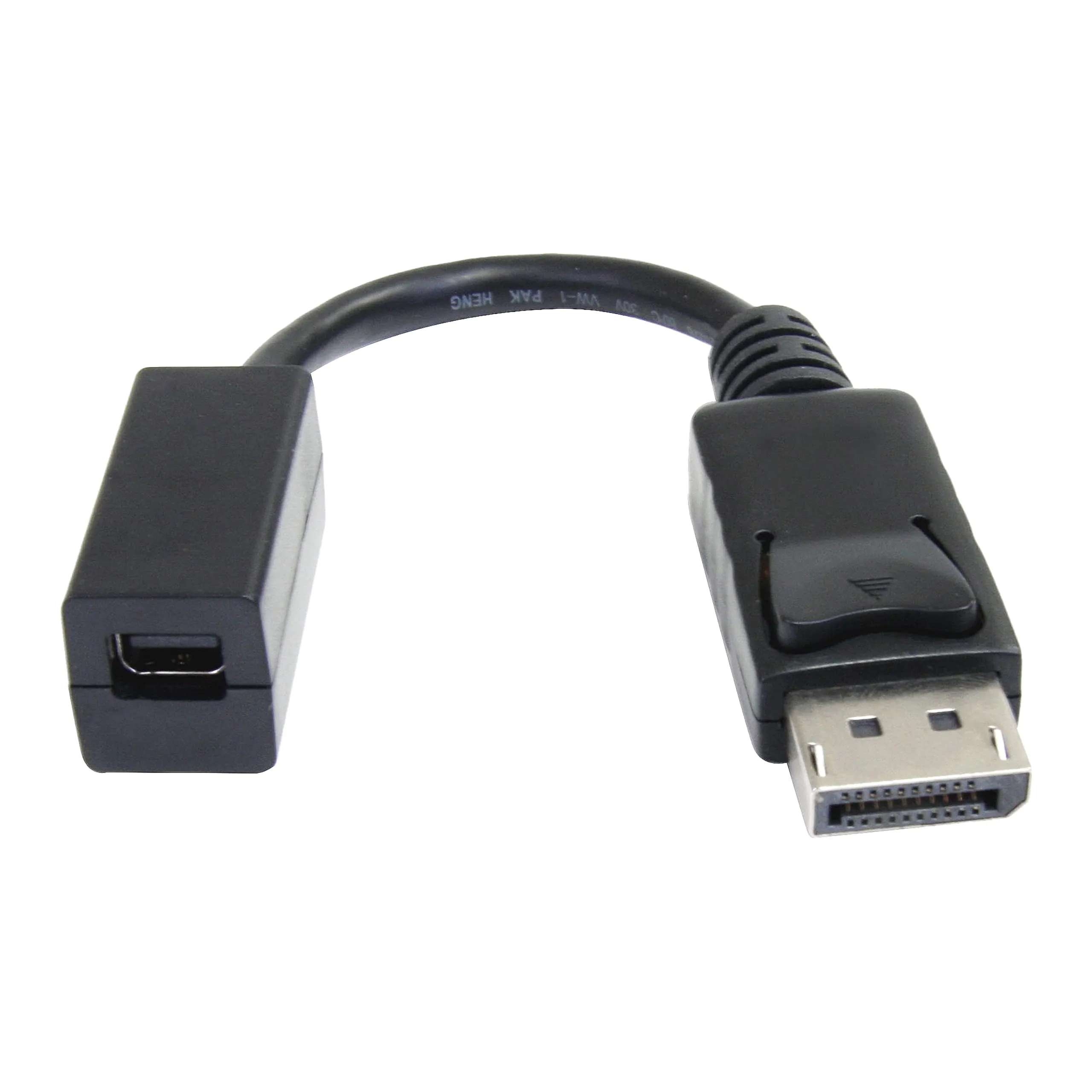 STARTECH DP2MDPMF6IN — DISPLAYPORT TO MINI DISPLAYPORT