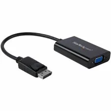 STARTECH 1C4778 — DP to VGA Adapter