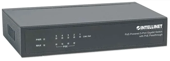 INTELLINET NETWORK SOLUTIONS(R)-561082