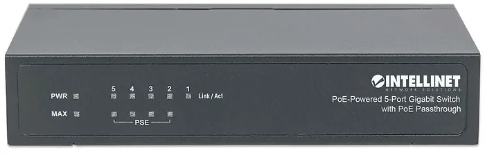 INTELLINET NETWORK SOLUTIONS(R)-561082