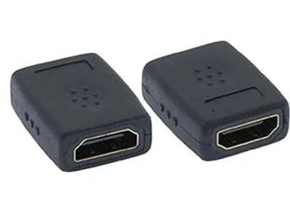 Monoprice HDMIGC-FF — HDMI GENDER CHANGER, FEMALE TO FEMALE