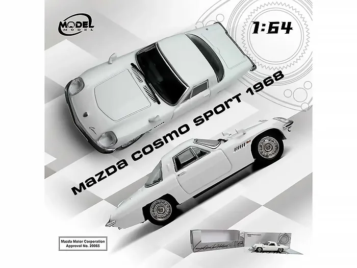 Model Model-MM64-MCS-002
