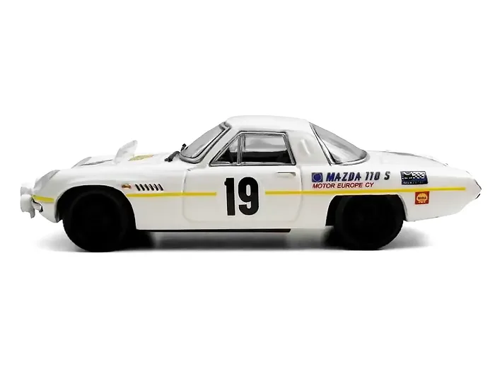Model Model-MM64-MCS-001