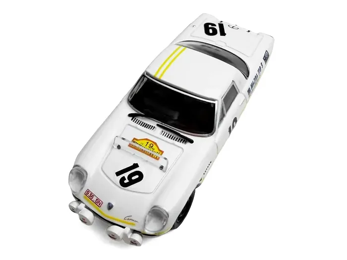 Model Model-MM64-MCS-001