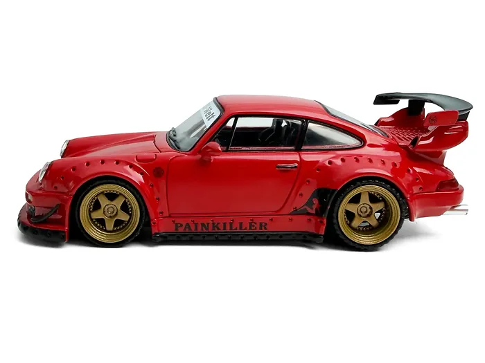 Model Model-MM64-RWB930-007