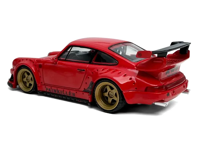 Model Model-MM64-RWB930-007