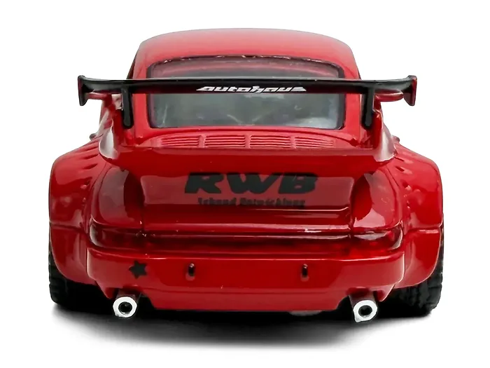 Model Model-MM64-RWB930-007