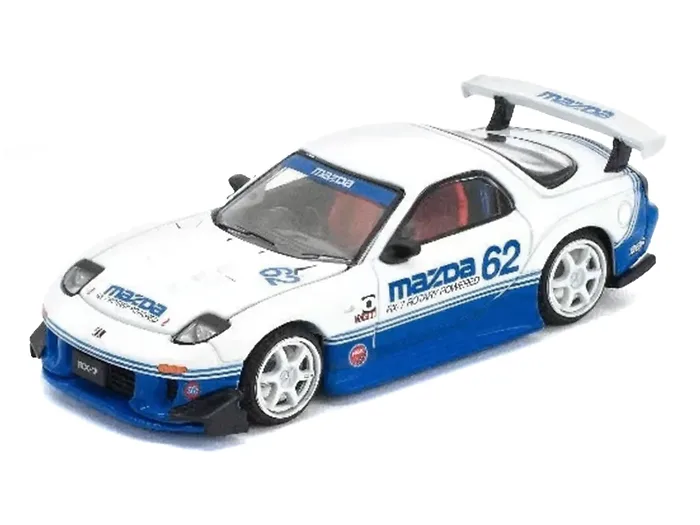 Pop Race-PR64-PRE021