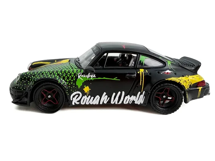 Model Model-MM64-RWB964-006