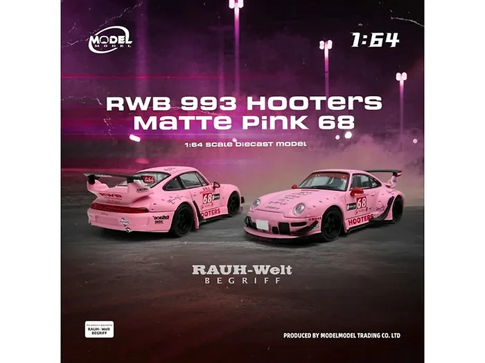 Model Model-MM64-RWB993-013