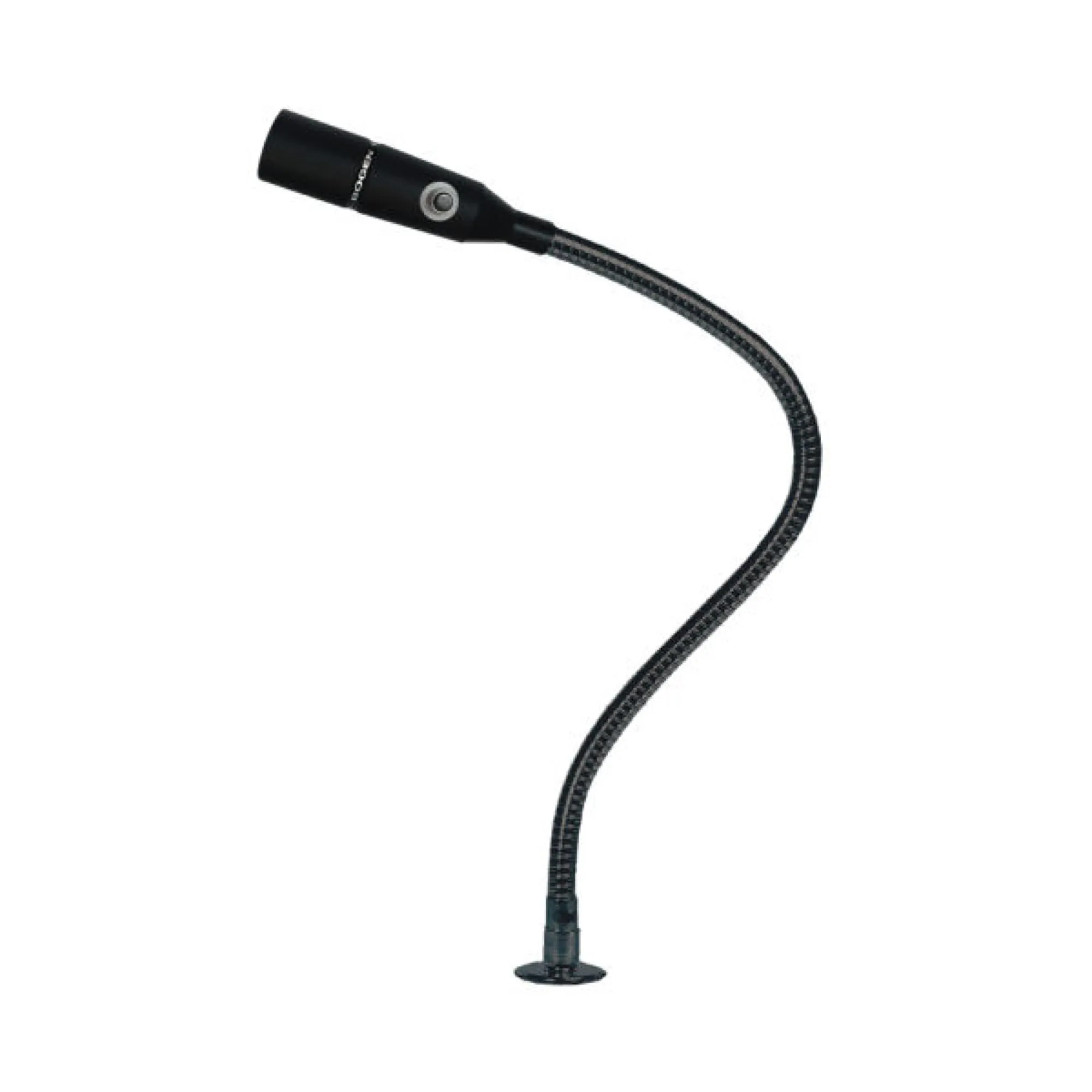 Bogen MGN19A — 19" OMNI-DIRECTIONAL MICROPHONGOOSENECK,
